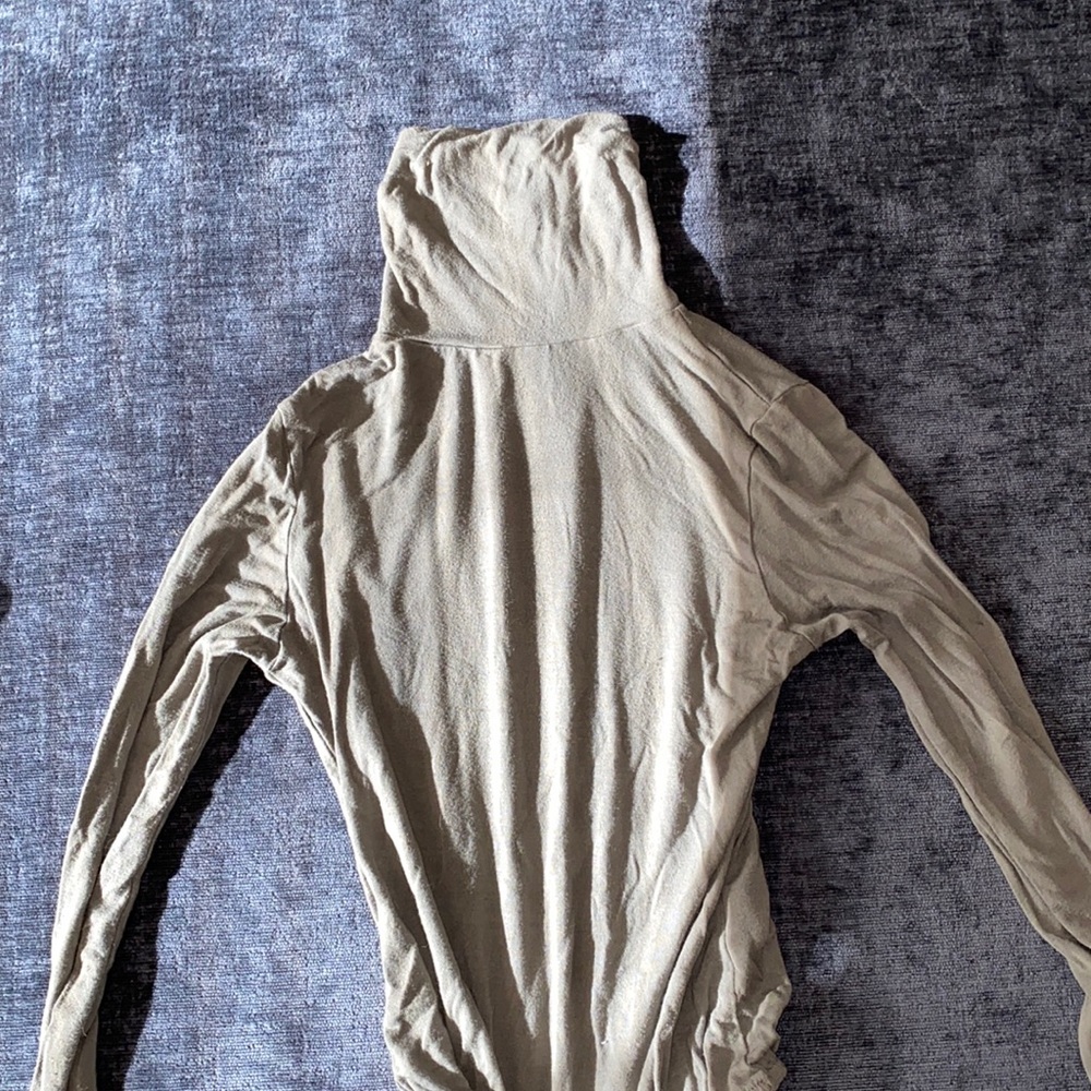 Misguided Bodysuit